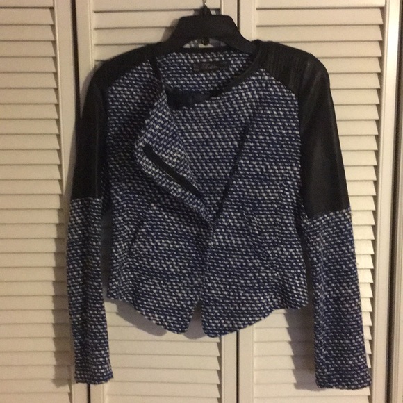 Zara jacket - Picture 2 of 5